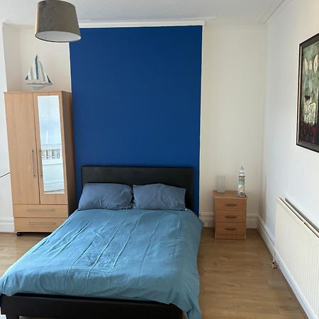 Pure Edge Beach Guest House With Sea View Herne Bay Kültér fotó