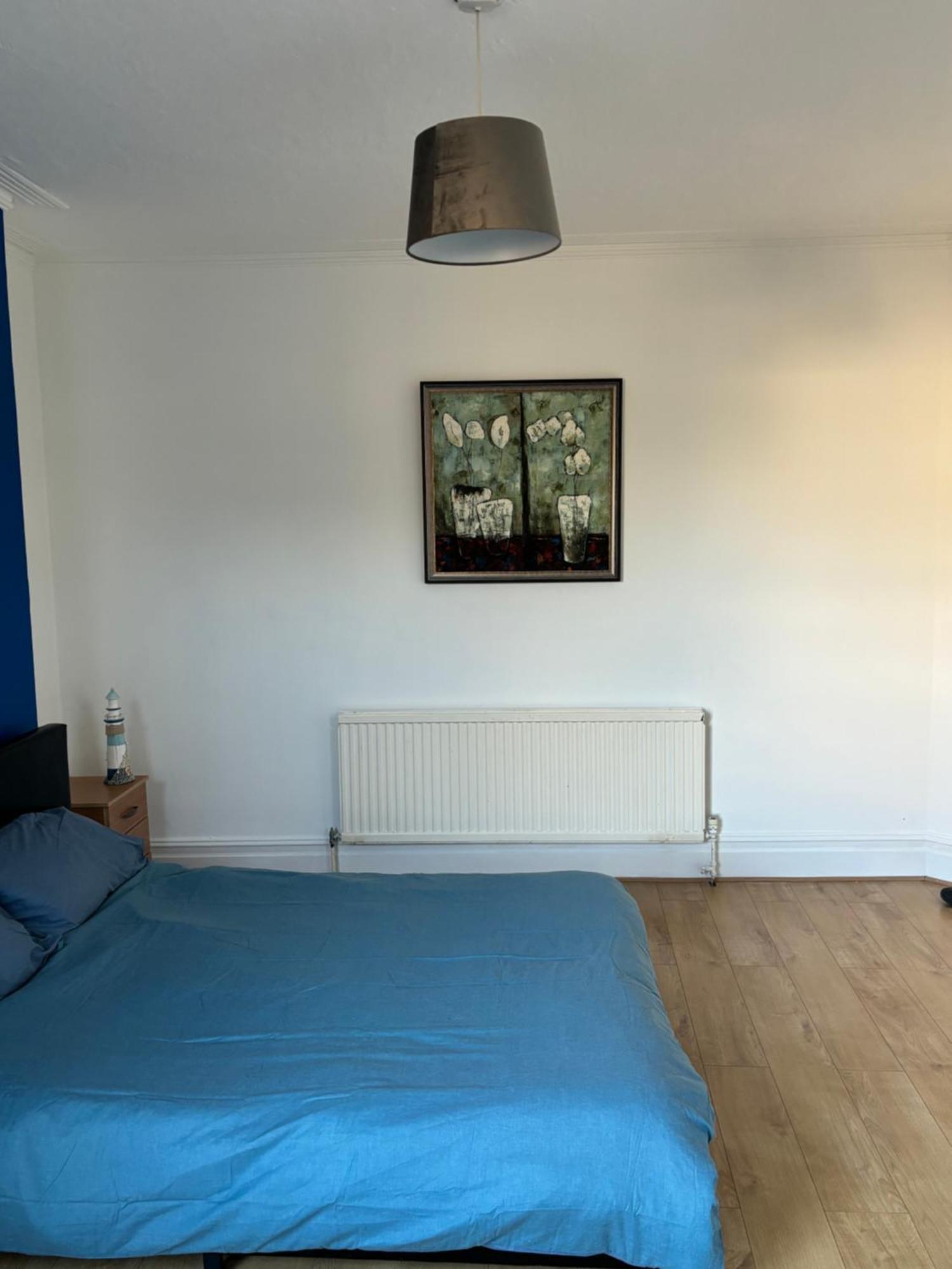 Pure Edge Beach Guest House With Sea View Herne Bay Kültér fotó