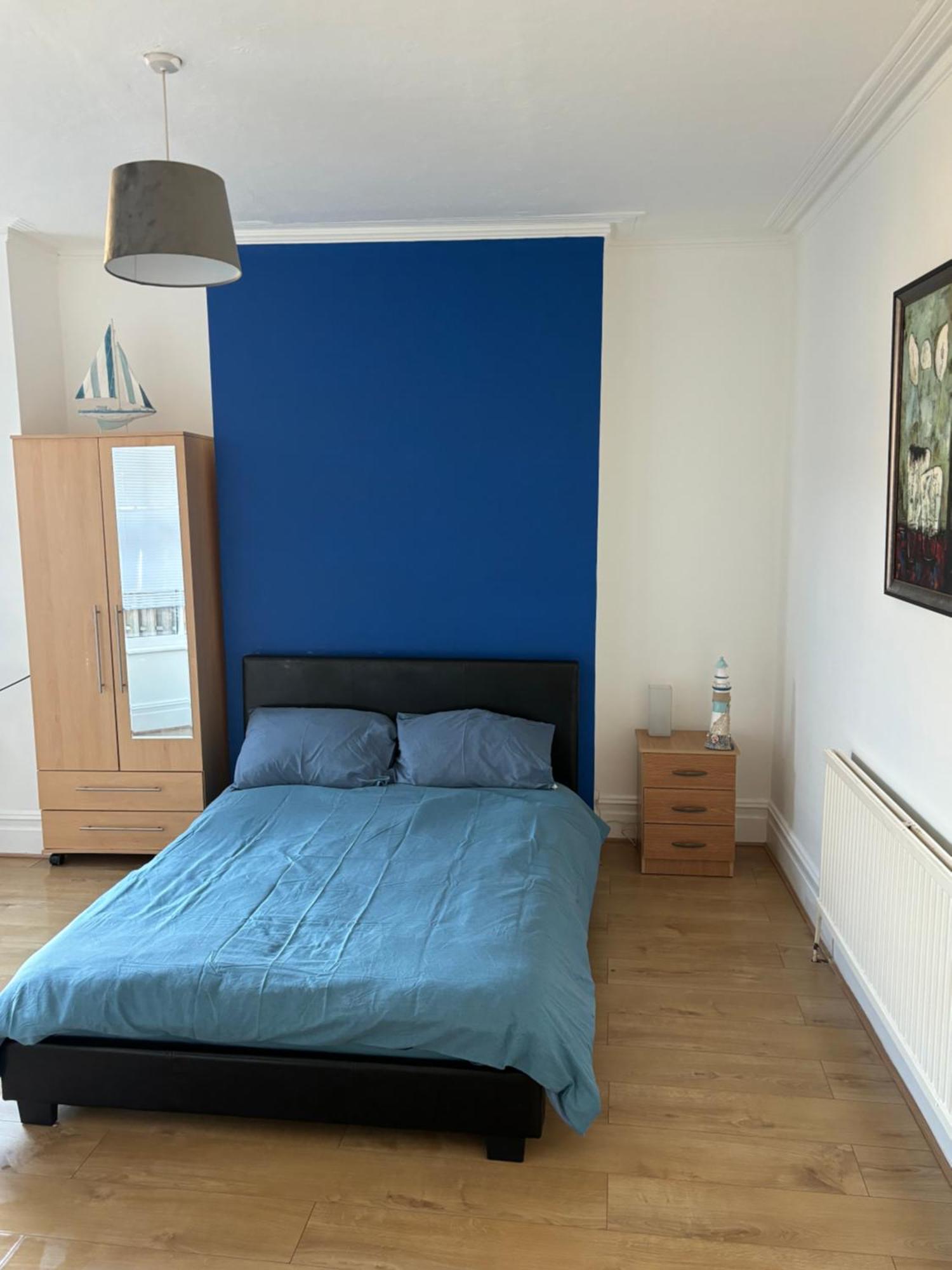 Pure Edge Beach Guest House With Sea View Herne Bay Kültér fotó