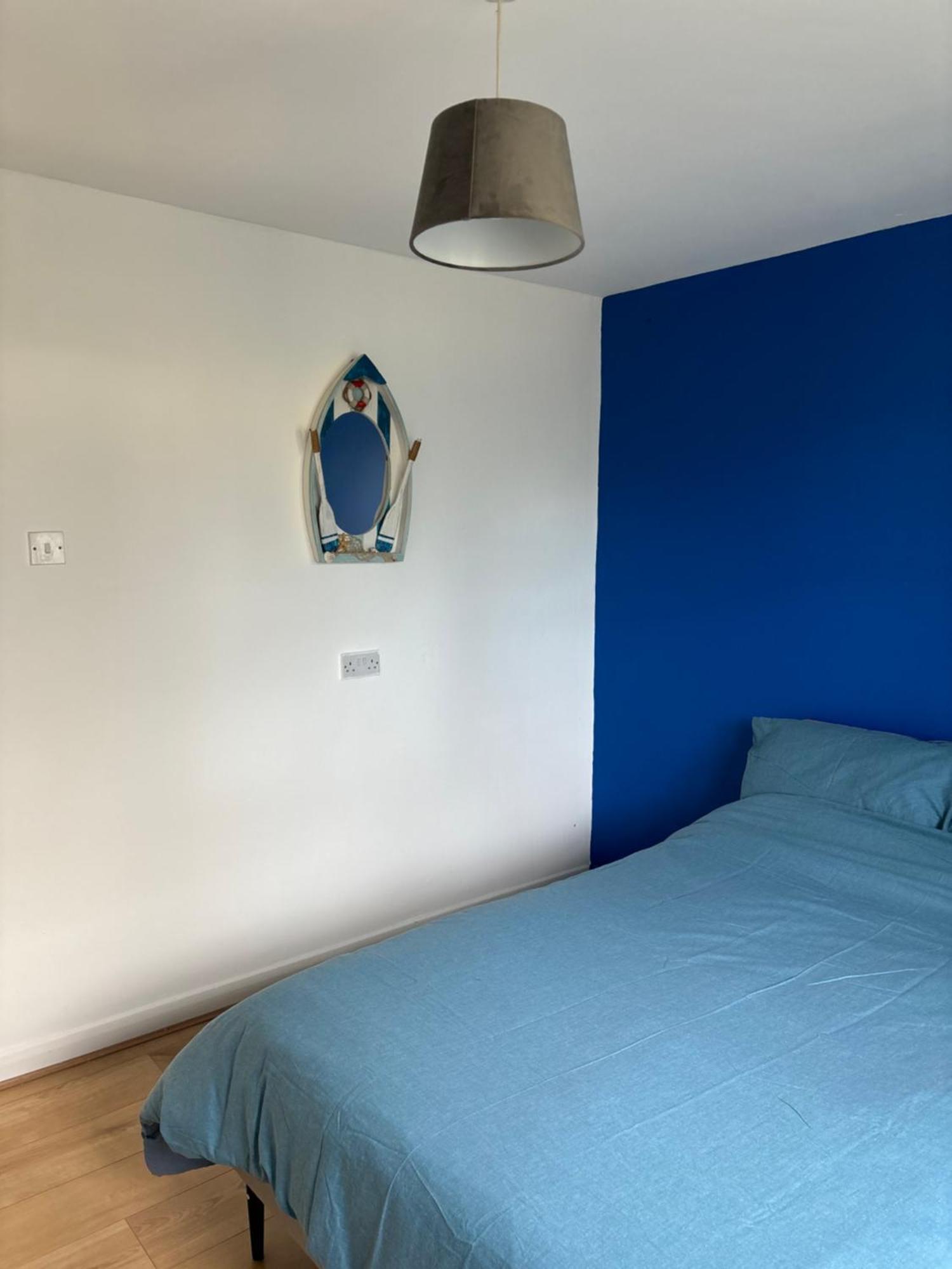 Pure Edge Beach Guest House With Sea View Herne Bay Kültér fotó