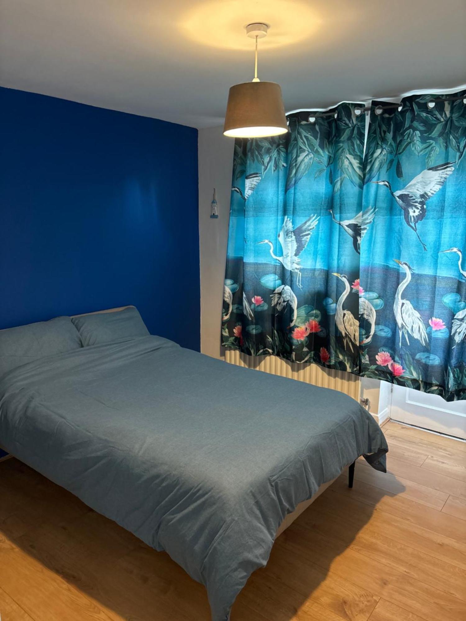 Pure Edge Beach Guest House With Sea View Herne Bay Kültér fotó