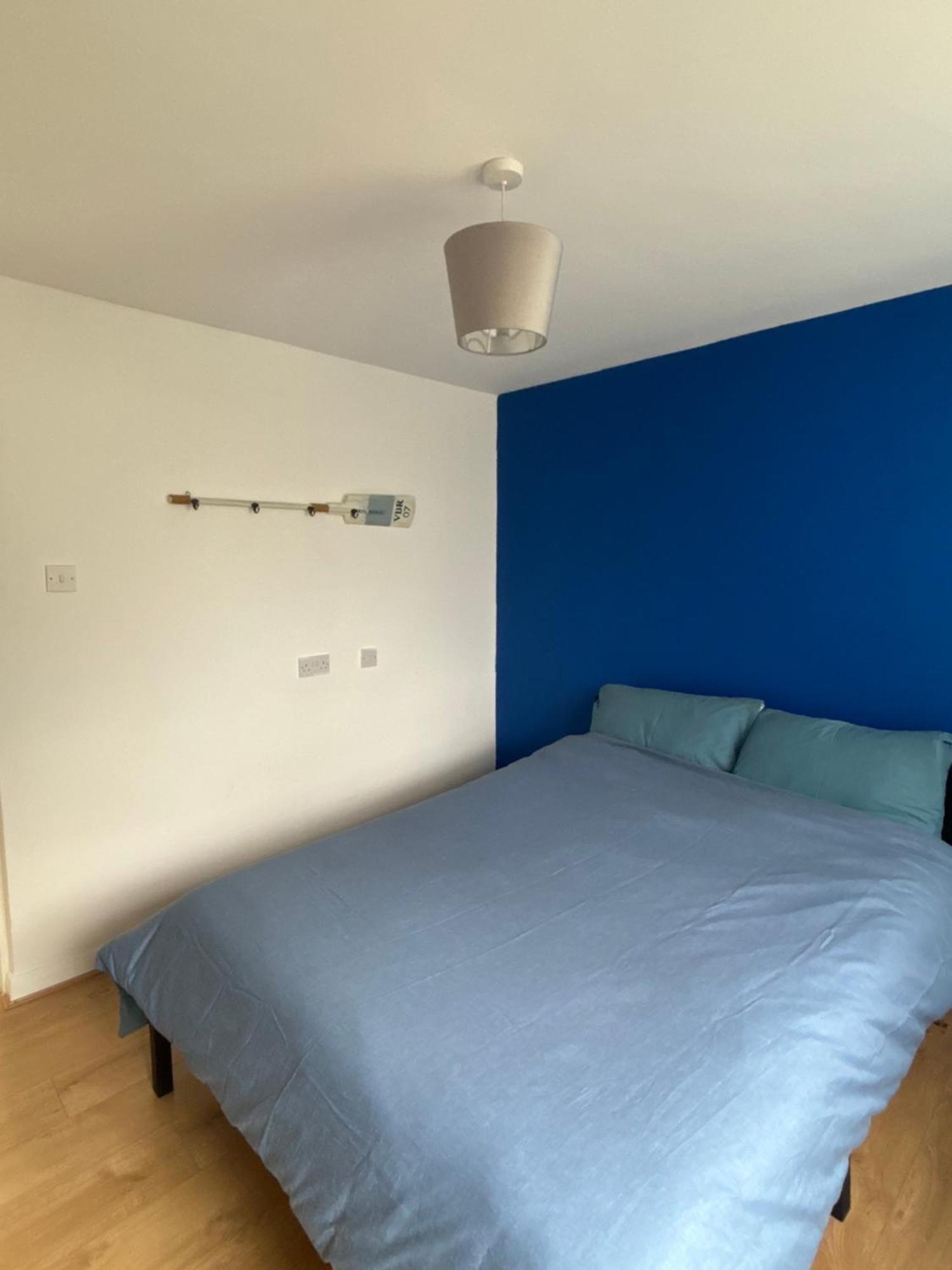 Pure Edge Beach Guest House With Sea View Herne Bay Kültér fotó