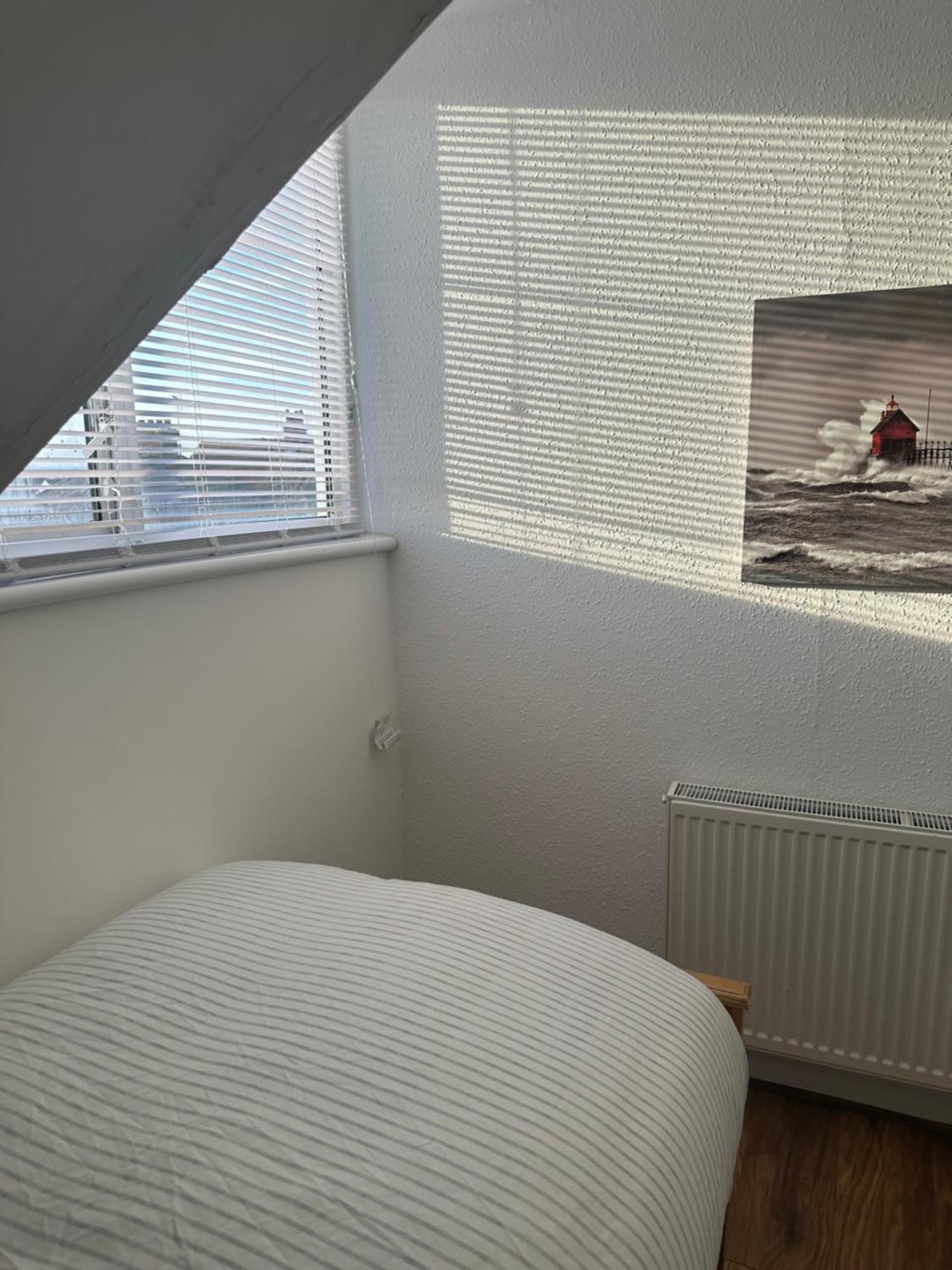 Pure Edge Beach Guest House With Sea View Herne Bay Kültér fotó