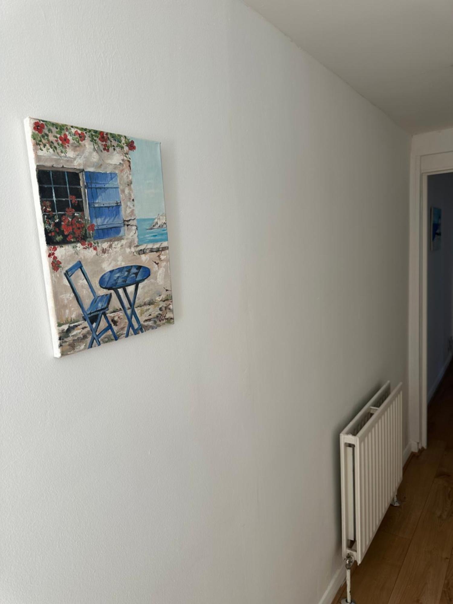 Pure Edge Beach Guest House With Sea View Herne Bay Kültér fotó