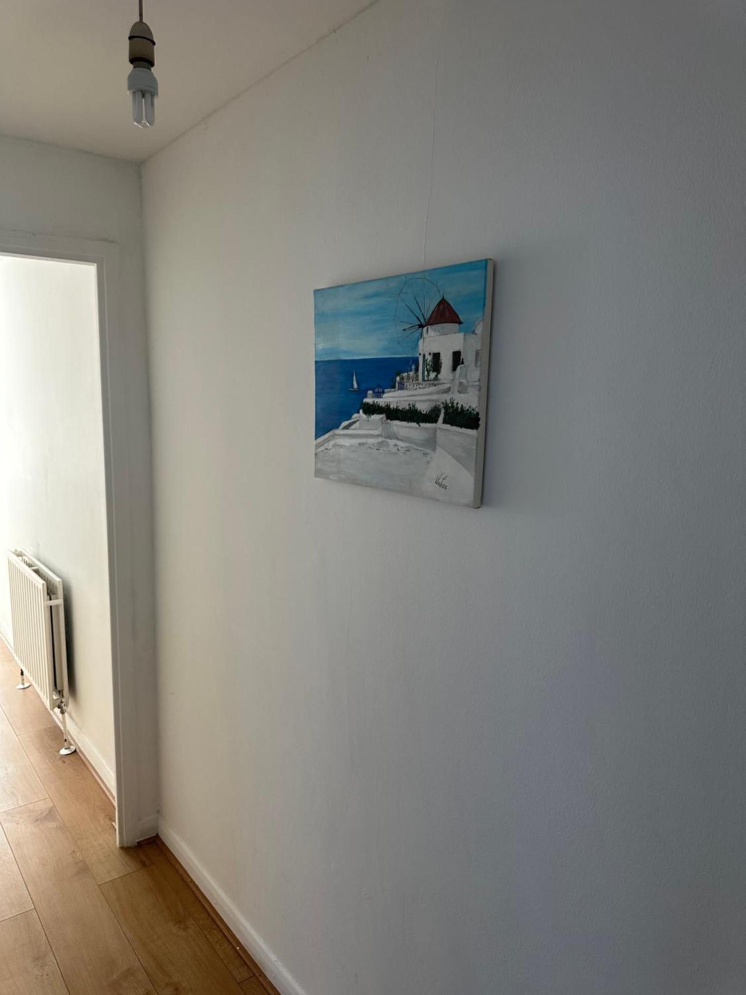 Pure Edge Beach Guest House With Sea View Herne Bay Kültér fotó