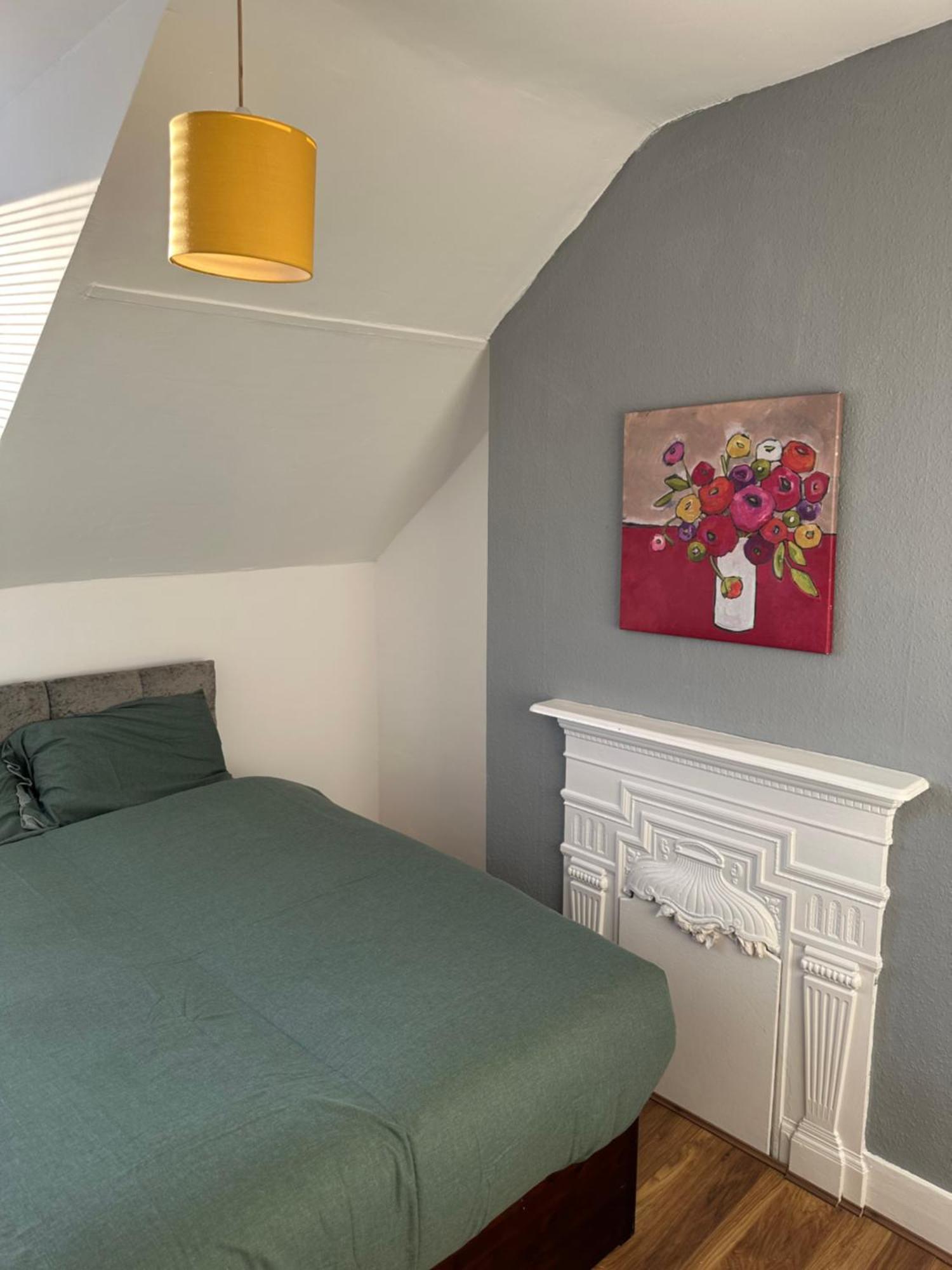 Pure Edge Beach Guest House With Sea View Herne Bay Kültér fotó