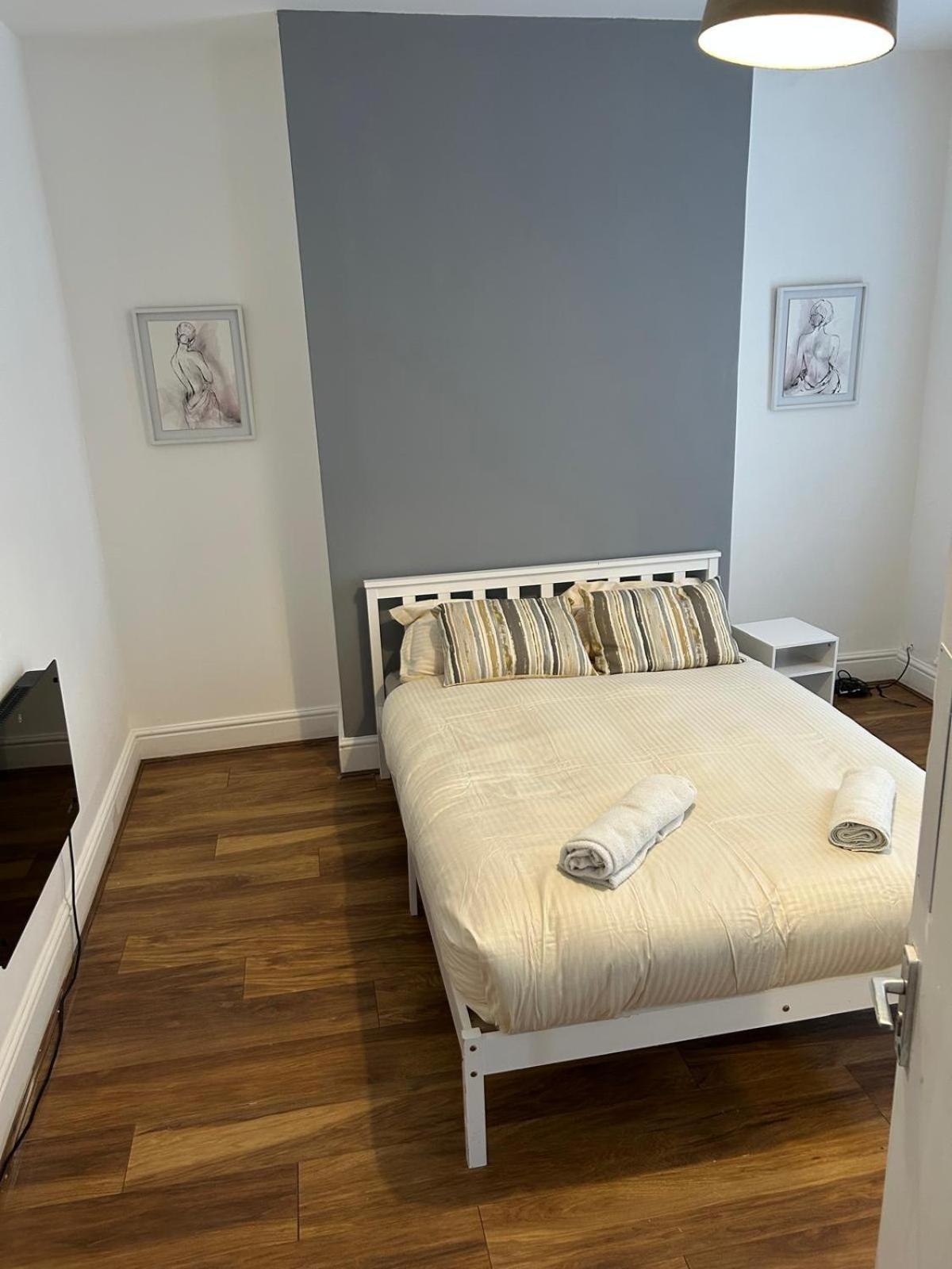 Pure Edge Beach Guest House With Sea View Herne Bay Kültér fotó