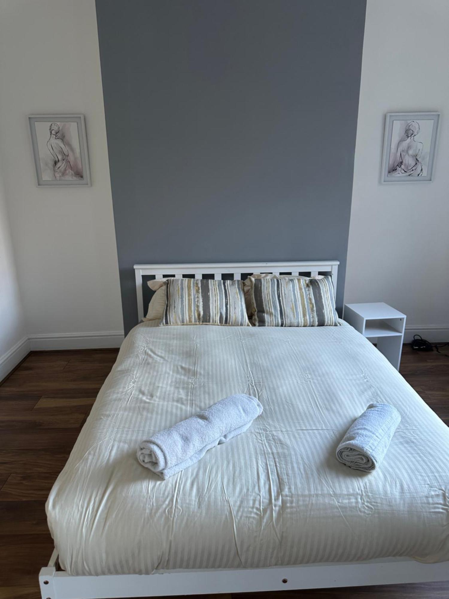 Pure Edge Beach Guest House With Sea View Herne Bay Kültér fotó
