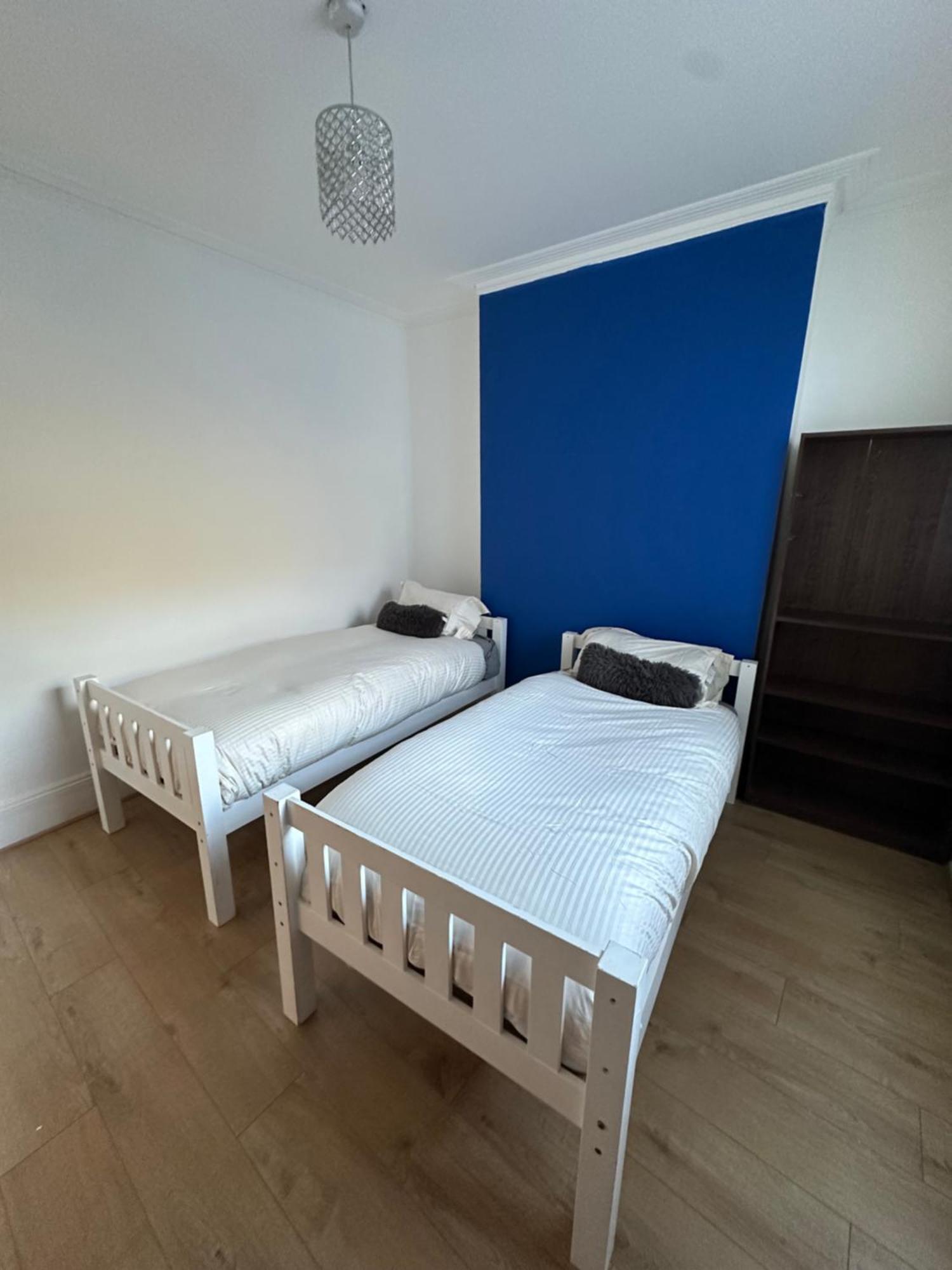 Pure Edge Beach Guest House With Sea View Herne Bay Kültér fotó
