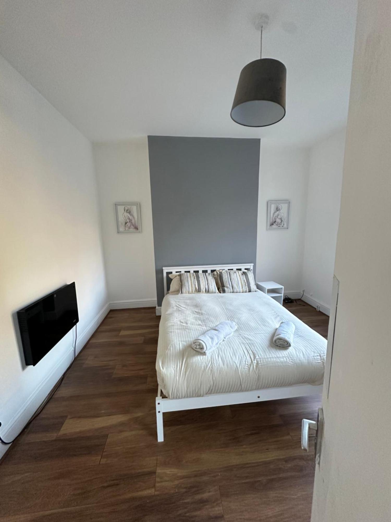 Pure Edge Beach Guest House With Sea View Herne Bay Kültér fotó