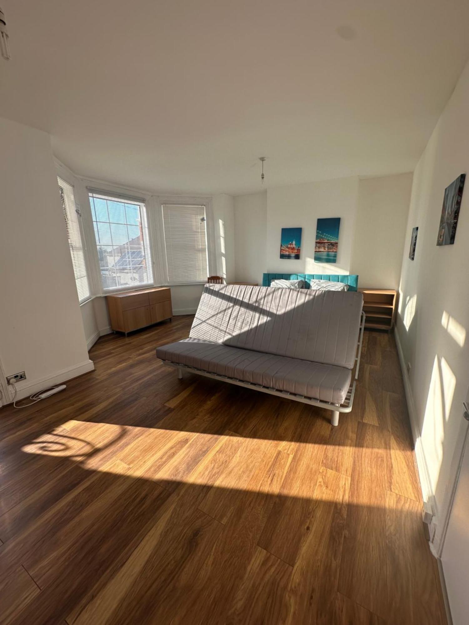 Pure Edge Beach Guest House With Sea View Herne Bay Kültér fotó