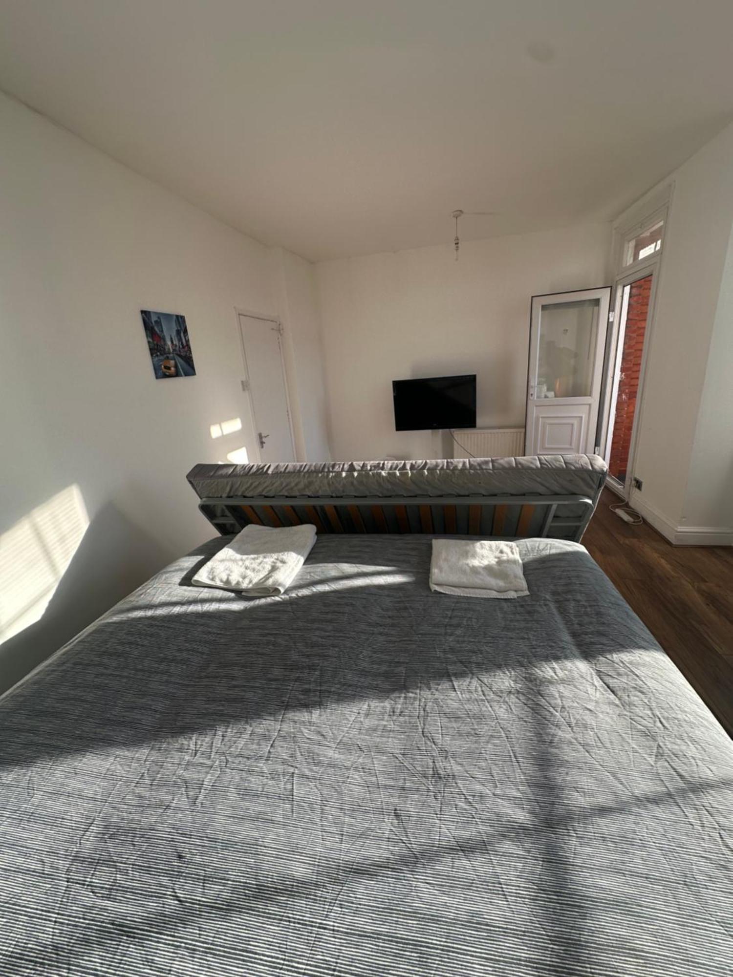 Pure Edge Beach Guest House With Sea View Herne Bay Kültér fotó